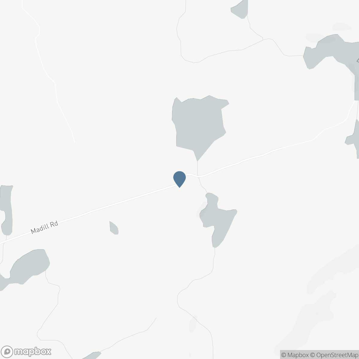 1527 MADILL ROAD, Highlands East, Ontario K0M 1R0
